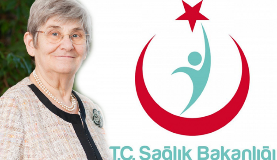 Canan Karatay Dan Saglik Bakanligina Saglikli Bir Toplum Icin Oneriler Saglik Haberleri Haber7