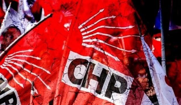 CHP'li İl Başkanı istifa etti!