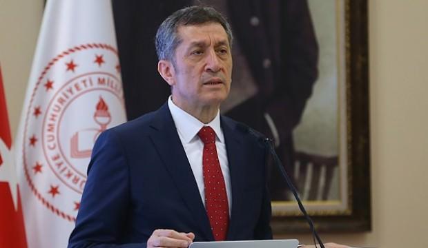 Eğitim sistemi değişiyor! Ders sayısı artık...
