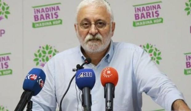 HDP'den 'İmamoğlu' açıklaması! Destekleyecekler mi?