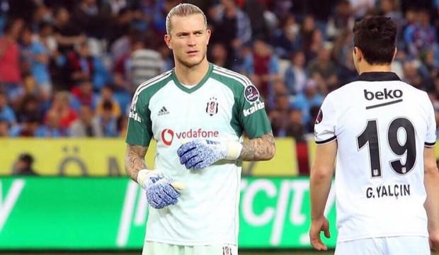 Kalacak mı gidecek mi? Karius açıkladı