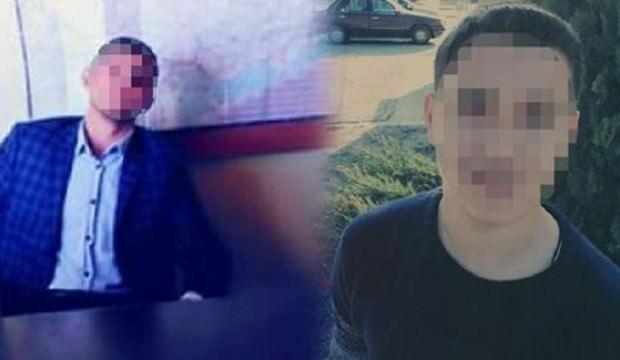 Kan donduran olayla ilgili beklenmedik karar