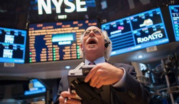 Küresel piyasalar, ticaret endişeleri ile negatif seyrediyor