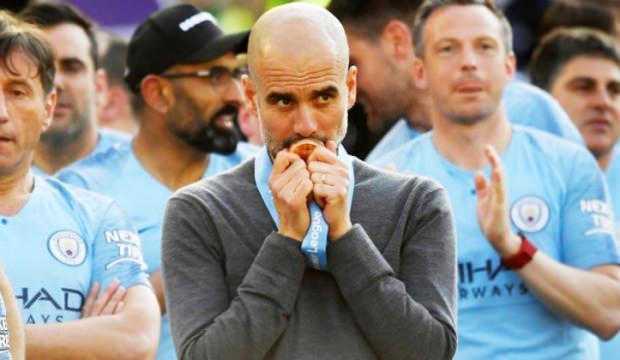 Manchester City'de Avrupa'dan men tehlikesi!