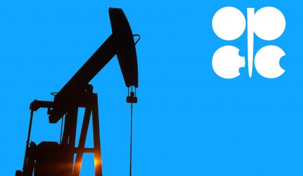 OPEC'in üretimi nisanda azaldı