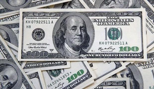 Özel sektörün kısa vadeli yurt dışı kredi borcu azaldı