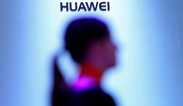 Ve Huawei için beklenen oldu...