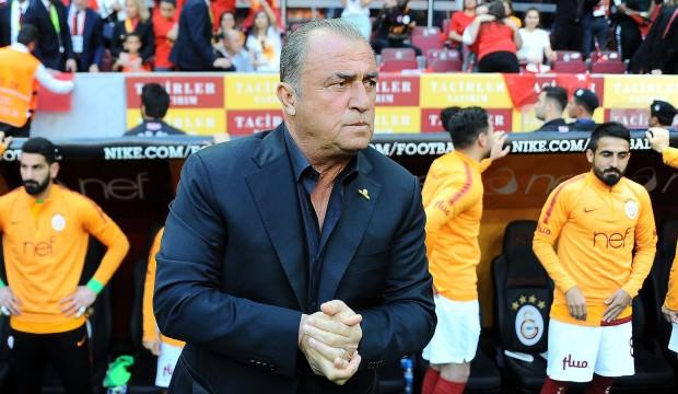 Terim'den sürpriz transfer! Küme düşen takımdan...