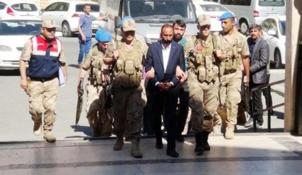 Terör örgütü propagandasına, 2 tutuklama