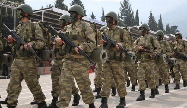 Uzun dönem askerlik ne zaman kısalıyor? Bedelli askerliğin çıkış tarihi