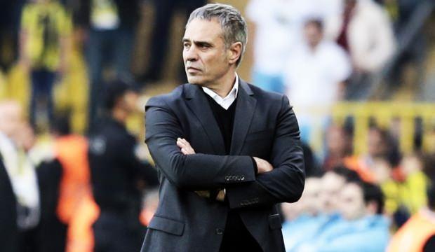Ersun Yanal: Derbiye lider gidelim