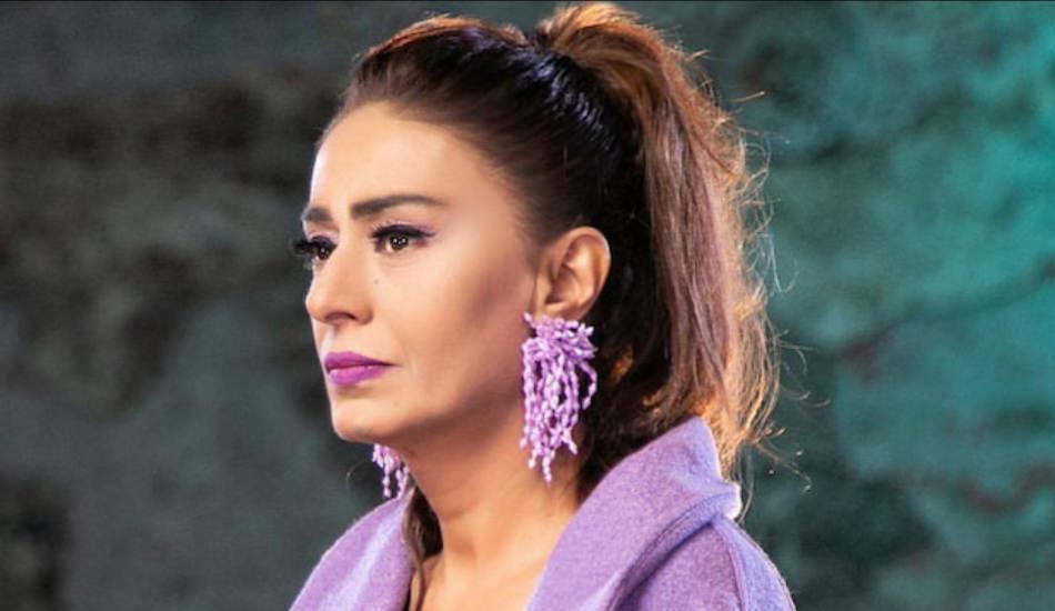 Yıldız Tilbe'nin paylaşımı olay oldu!