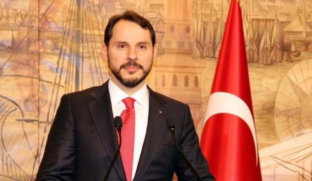 3 bankayla hazırlandı! Bakan bugün açıklayacak