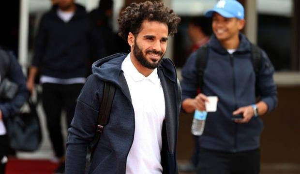 Douglas Sivasspor’a veda etti!