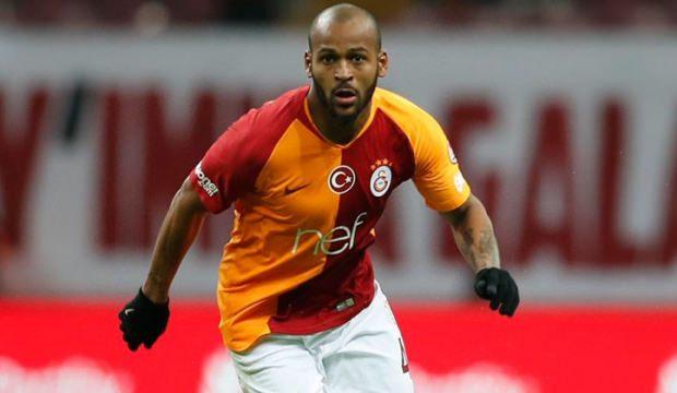 'Tarzım Felipe Melo'ya benziyor!'