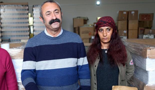 Tunceli'nin yeni Başkanı'ndan tehlikeli hamle!