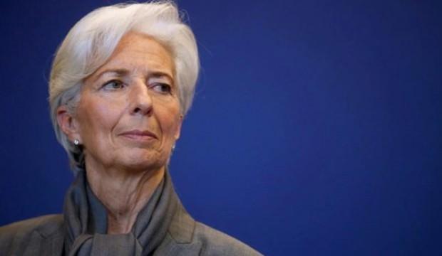 ABD-Çin ticaret savaşına ilişkin IMF'den uyarı