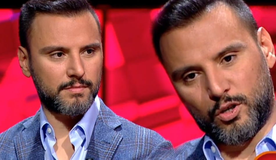 Alişan: Erdoğan'ı seviyoruz diye hemen üzerimize çullanıyorlar