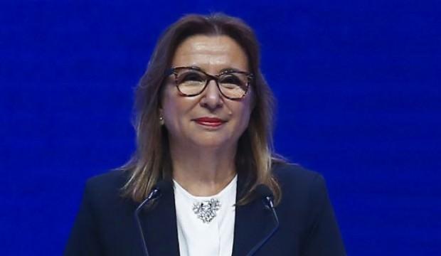 Bakan Pekcan, Fransa'ya gidiyor