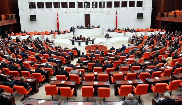 İllerin vekil sayısı değişti! 3 il arttı, 2 il düştü