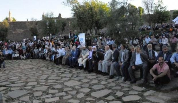 Diyarbakır'ın fethi kutlandı