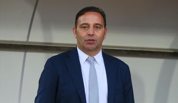 Kasımpaşa'da Fuat Çapa dönemi!
