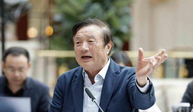 Huawei Kurucusu: ABD bizi hafife aldı
