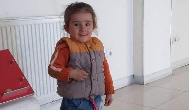 İlaçlama aracı 5 yaşındaki Elif Nur'un sonu oldu