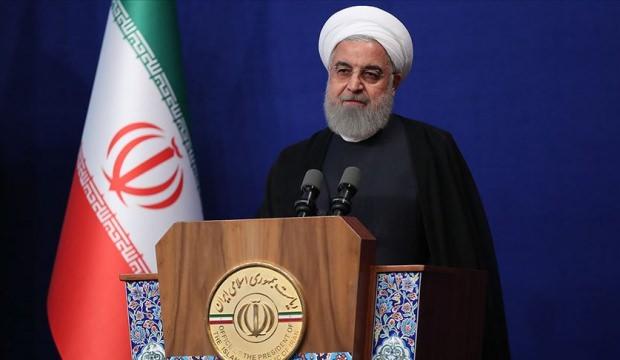 Ruhani önermişti! Tartışmalar sürüyor