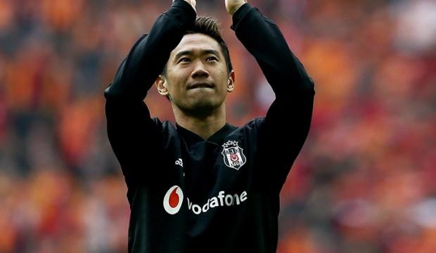 Kagawa'dan sürpriz imza! 2. Lig'e gitti...