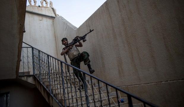 Libya'da çatışmalar devam ediyor!