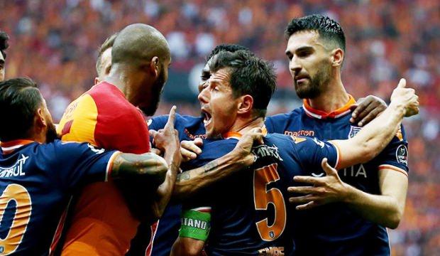 Marcao'dan olay paylaşım! "Korkaksın"
