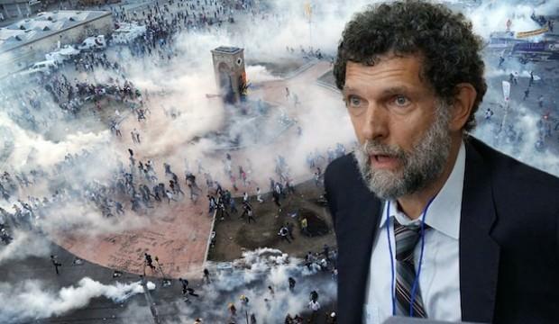 Osman Kavala'ya kötü haber!