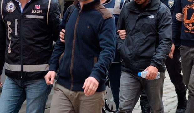 Polisin takibine takıldılar! 'Meriçler'e operasyon