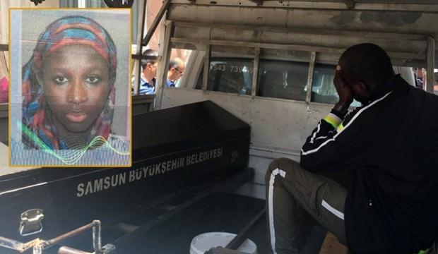 Sahur yapıp uyuyan Senegalli kadının acı ölümü!