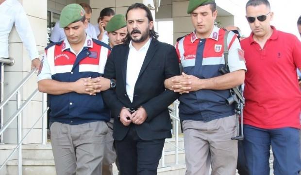 Yazar Emrah Serbes ile ilgili karar verildi!