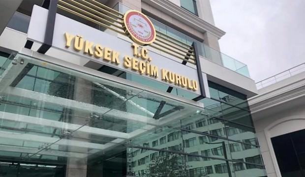 YSK'nın gerekçeli kararı neden ertelediği belli oldu!
