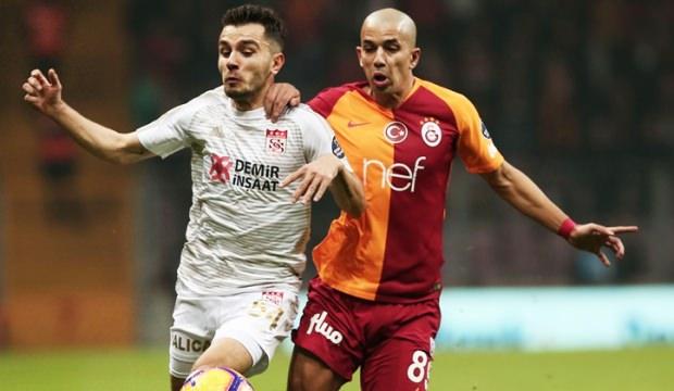 Şampiyon Sivas'ta kupasına kavuşuyor! Muhtemel 11'ler