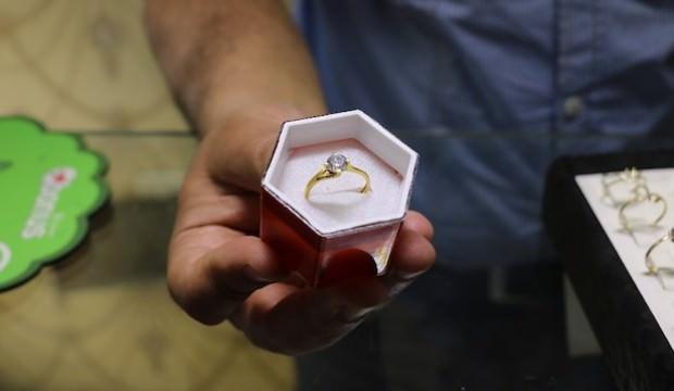 Bayrama özel! 129 liraya satışa çıktı