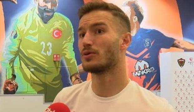 'Süper Lig çok güzel bir takım kazandı'