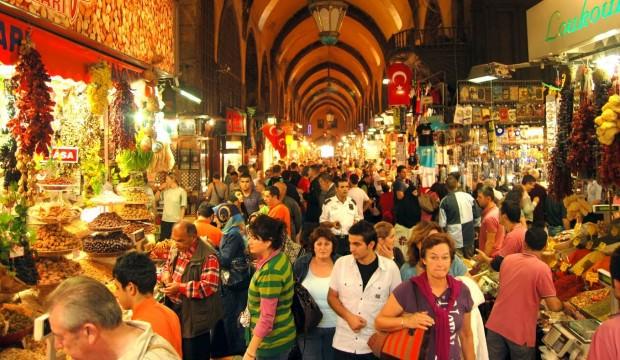 20 milyar liralık bayram bereketi