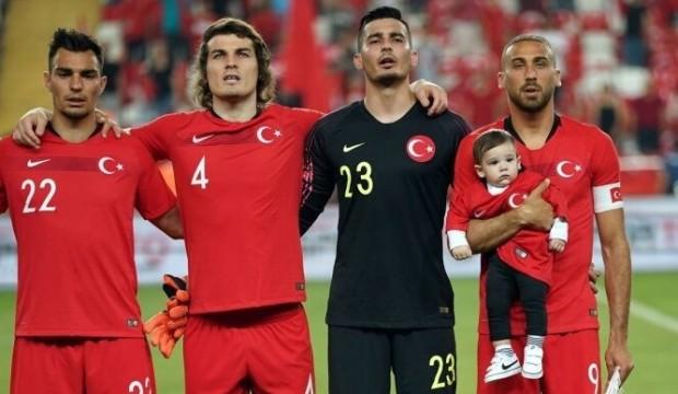 Uğurcan Çakır: 'Çocukluk hayalim...'