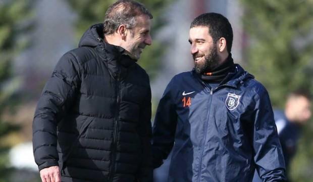 Arda Turan’dan Avcı için duygusal mesaj
