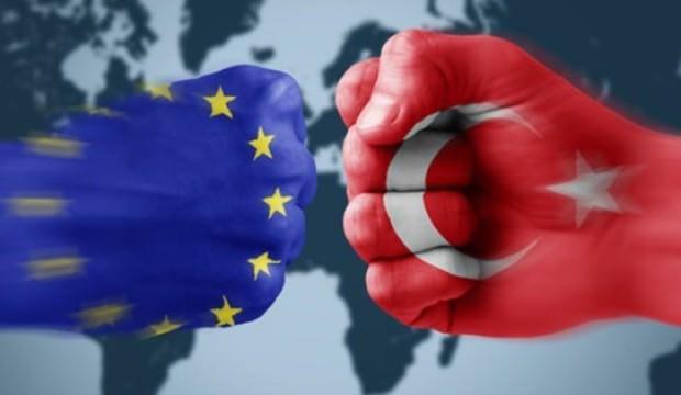 AB'den Türkiye kararı! İlerleme Raporu açıklandı