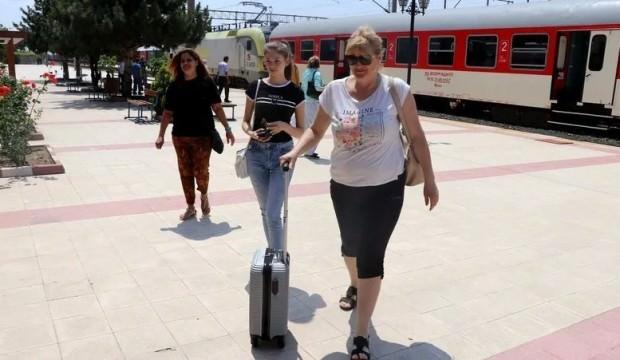 Anlaşma sağlanmıştı, seferler başladı