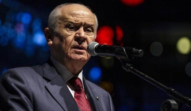 ABD Büyükelçiliği'nin 'Bahçeli' skandalına MHP'den cevap ve tepkiler!
