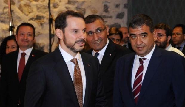Bakan Albayrak'tan gece yarısı iki müjde birden