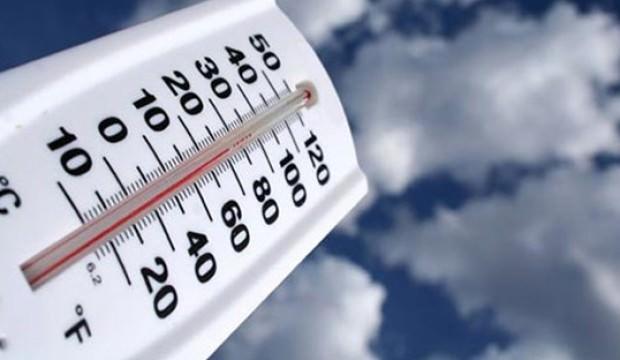 meteoroloji resmen duyurdu