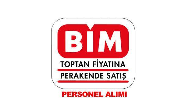 bim den lise mezunu personel alimi
