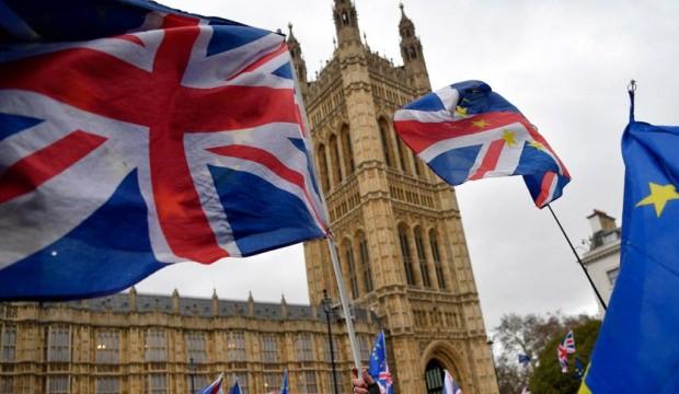 "Brexit Türk ihracatçıları için fırsat olacak"